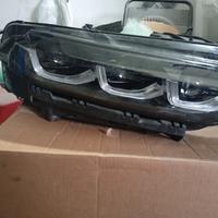 faro anteriore dx alfa romeo tonale 