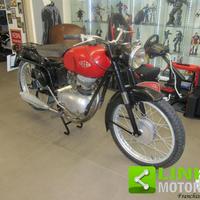 GILERA 150 SPORT