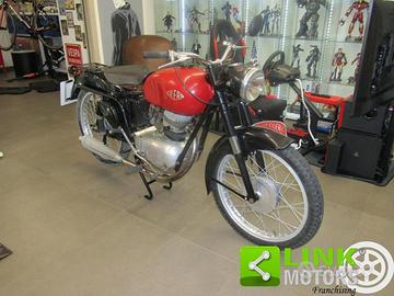 GILERA 150 SPORT