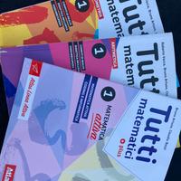 Tutti matematici plus 1