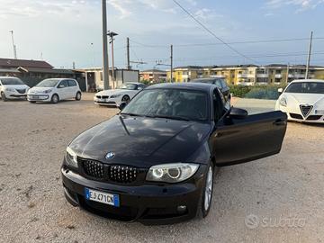 Bmw 120d Coupé Msport 3.999€ PERMUTE