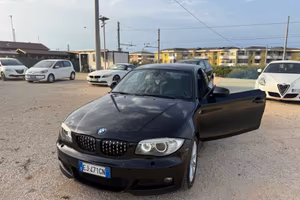 Bmw 120d Coupé Msport 3.999€ PERMUTE