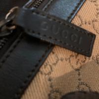 Borsone da viaggio Gucci