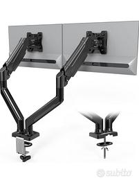 NB F-160 North Bayou Braccio Doppio Monitor 17-27”