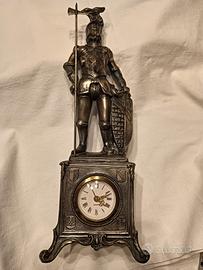 Orologio sveglia da tavolo vintage