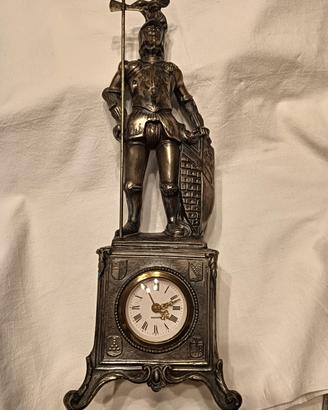 Orologio sveglia da tavolo vintage