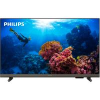 Smart TV PHILIPS LED, Piatto, 32 ", HD