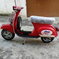 Vespa special 