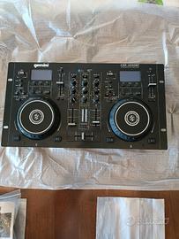 consol dj Pioneer  CDM-4000BT
