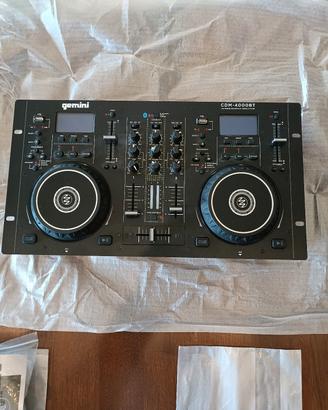 consol dj Pioneer  CDM-4000BT