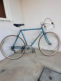 Bici da corsa Olmo Vintage 1972 taglia S