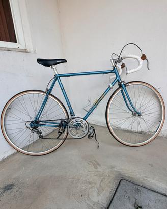 Bici da corsa Olmo Vintage 1972 taglia S