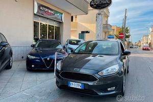 FORD Focus 3ª s. 11-19 - 2018