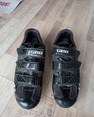 Scarpa Bici Giro 45