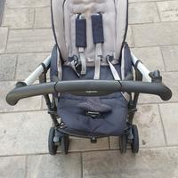 Passeggino trio Inglesina zippy