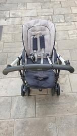 Passeggino trio Inglesina zippy