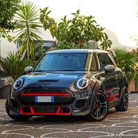 Mini Gp john cooper works 2118/3000