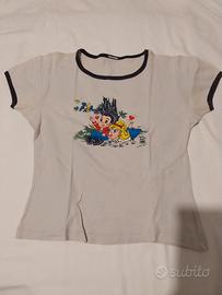 Maglietta anni 90 reds