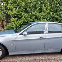 bmw 318d