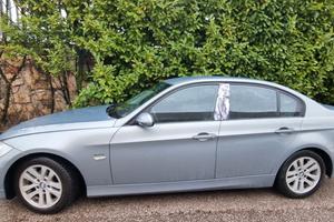 bmw 318d