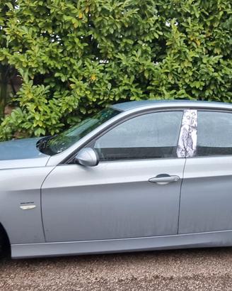 bmw 318d