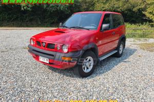 Nissan Terrano II 2.7 Tdi  - GARAZIA 12 Mesi -