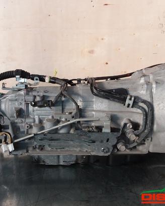 Cambio fiat 124 abarth dal 2014