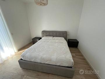 Letto contenitore - Comodini - Comò