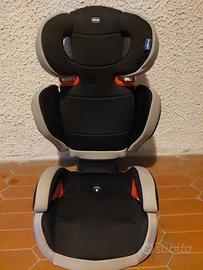 Seggiolino auto 15-36kg