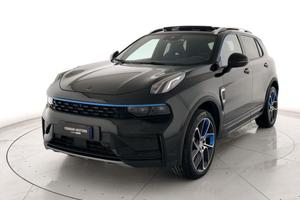 Lynk & Co 01 1.5 td phev auto