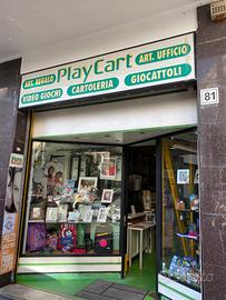 Locale commerciale C/1