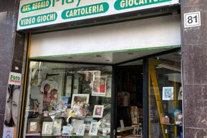 Locale commerciale C/1