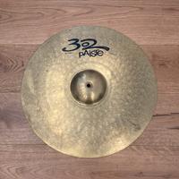 Set piatti paiste