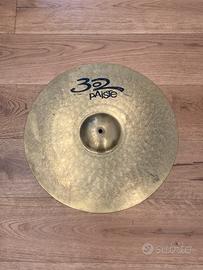 Set piatti paiste
