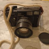 Fuji Fujica Fujifilm GW690