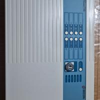 Bentel otto centrale di allarme  e chiave 