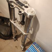 Forcelle anteriori complete Suzuki marauder vz800