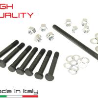 VESPA SPRINT GL SUPER PX 125 150 200 KIT BULLONI V