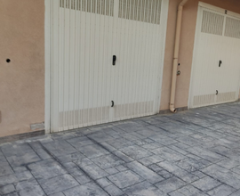 Box Garage