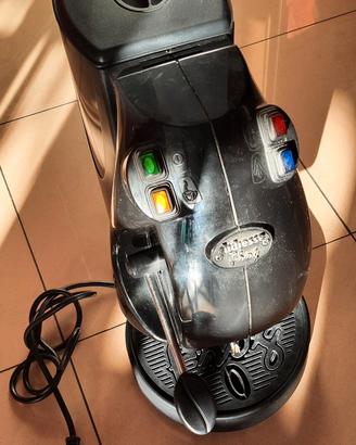 Macchina per caffè Didiesse FROG color nero