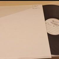 Queen A Night at the Opera MFSL Test Pressing