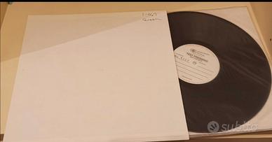 Queen A Night at the Opera MFSL Test Pressing