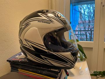 Casco arai outlet viper gt