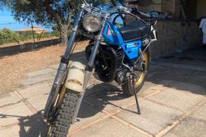 OSSA 250 TU Y YO