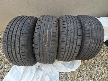 gomme invernali 