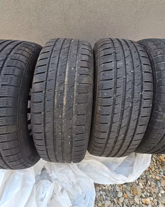 gomme invernali 