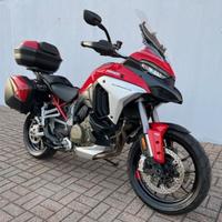 Ducati Multistrada V4 Ducati S