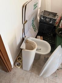 Sanitari ideal standard