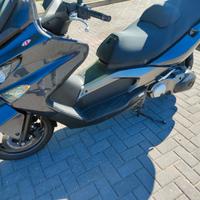 Kymco Xciting 500 - 2009