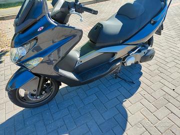 Kymco Xciting 500 - 2009